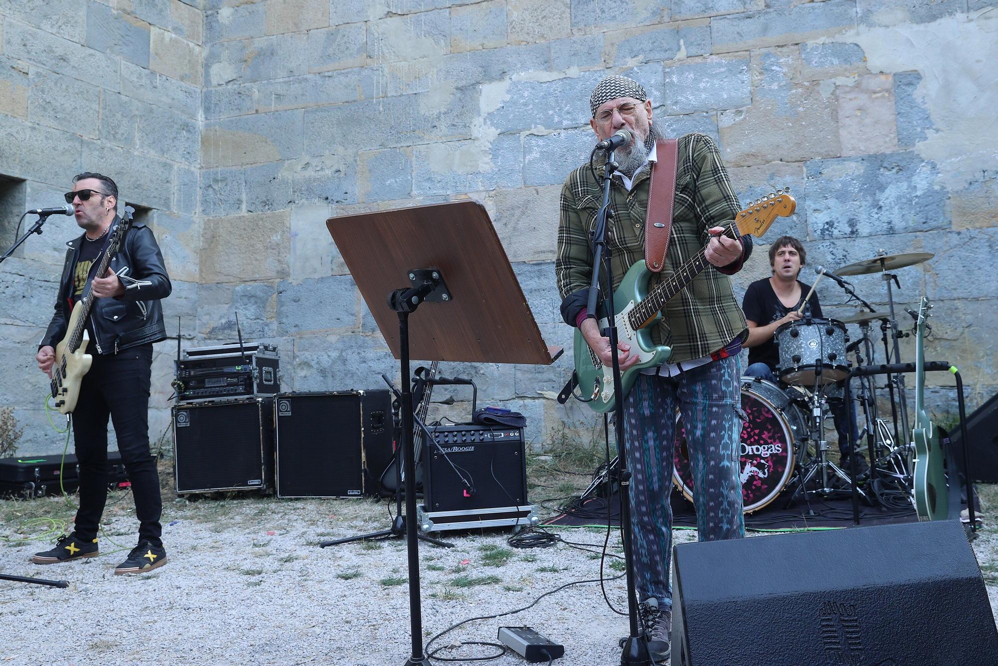 Navarra acoge el primer Encuentro Escolar de la RedMemoria con 150 alumnos y alumnas
