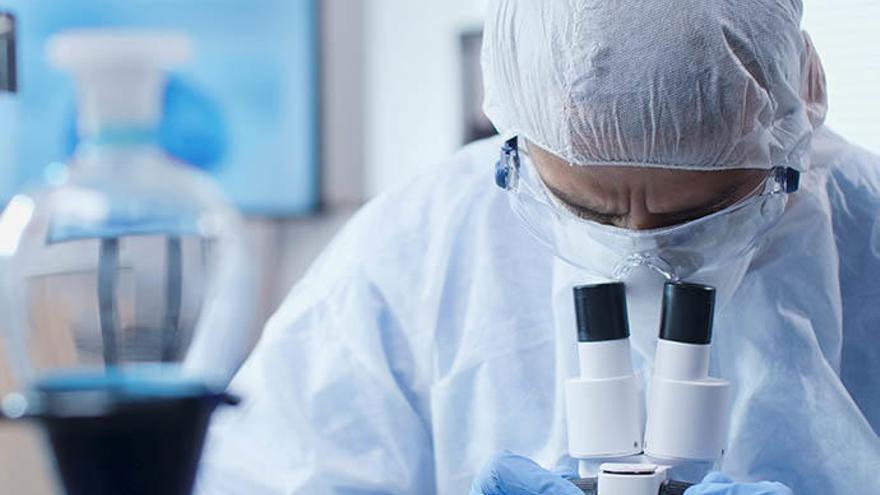 Euskadi no ha registrado ningún caso confirmado de viruela del mono.