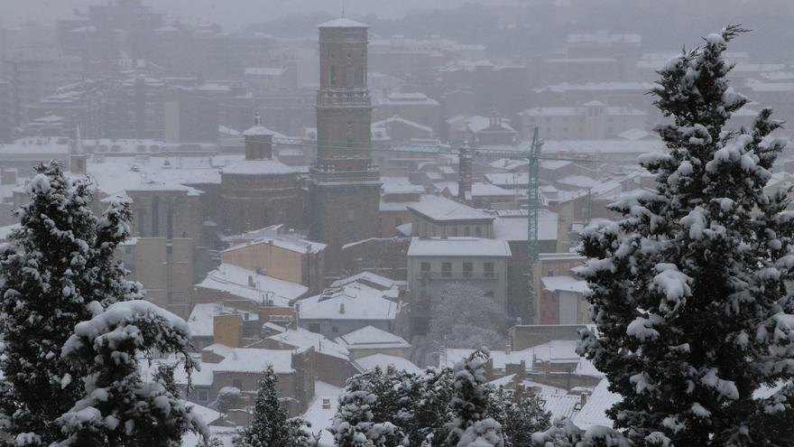 Estrategia energética para Tudela
