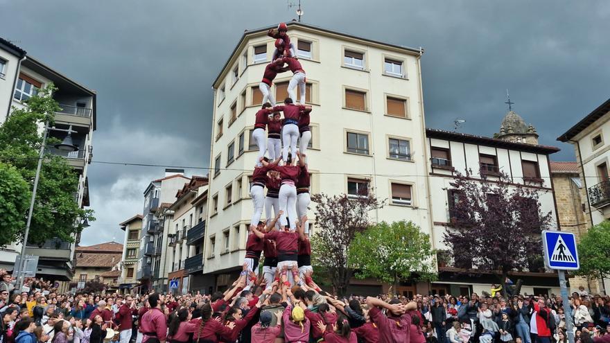 Artesanía y tradiciones en Altsasu