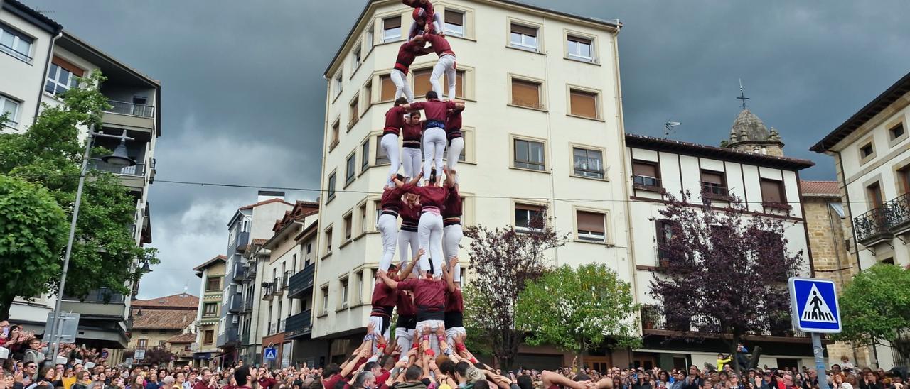 Artesanía y tradiciones en Altsasu