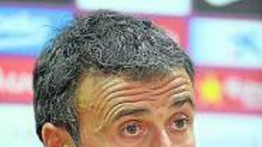 “No hay caso Messi”