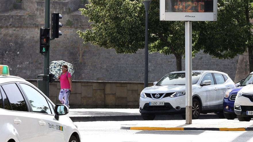 Propuesta en Pamplona para un pacto de ciudad por el clima