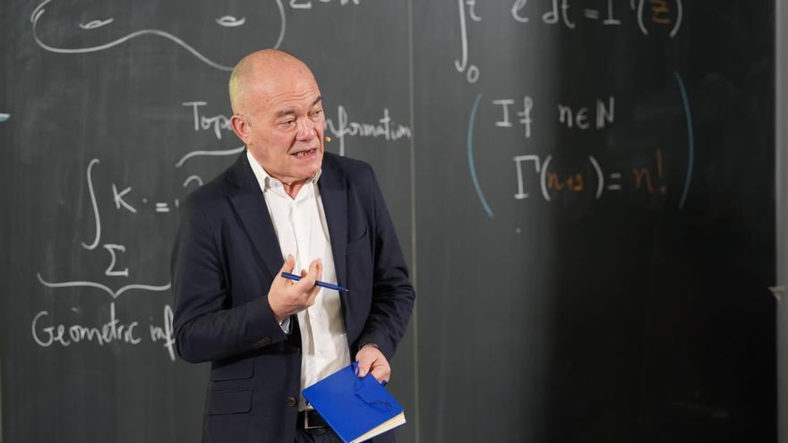 Un año del Departamento de Ciencia: 210 millones de euros para consolidar la calidad de la investigación vasca