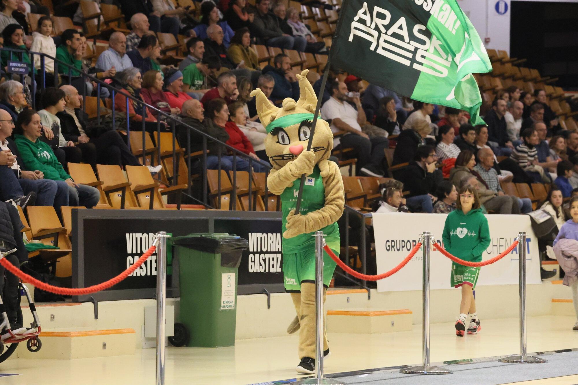 Todas las fotos del Araski - Valencia