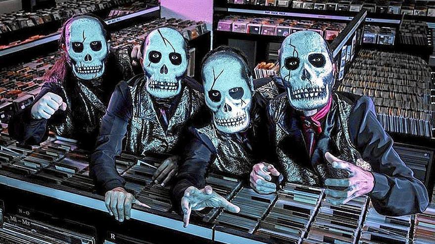 La música y cultura surf tomarán Hondarribia el fin de semana