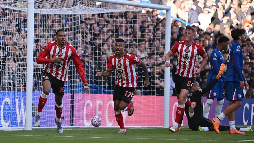 El fútbol necesita un Sunderland