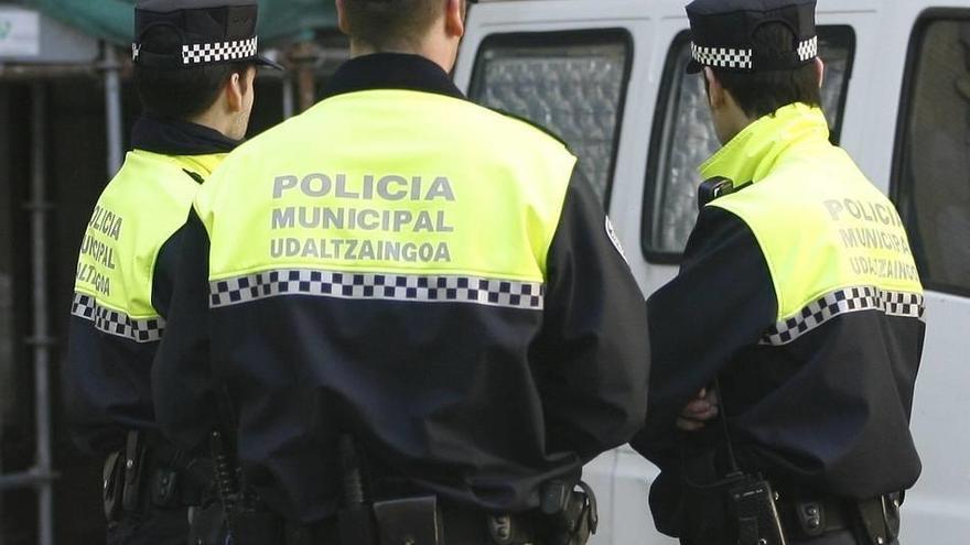 El Ayuntamiento de Bilbao no descarta implantar patrullas policiales en bicicleta