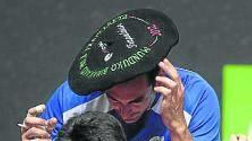 &quot;Sabía que no era imposible&quot;