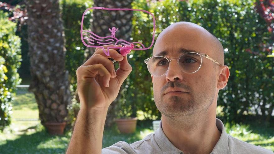 @72kilos: cómo el reto personal de un bilbaino se convirtió en fenómeno viral