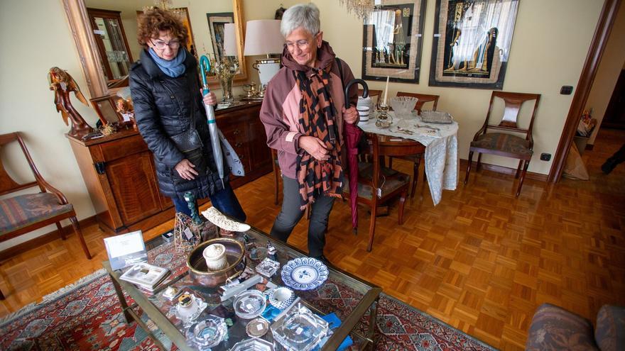 Insitumarket celebra su segunda edición con nuevo mercadillo en Pamplona