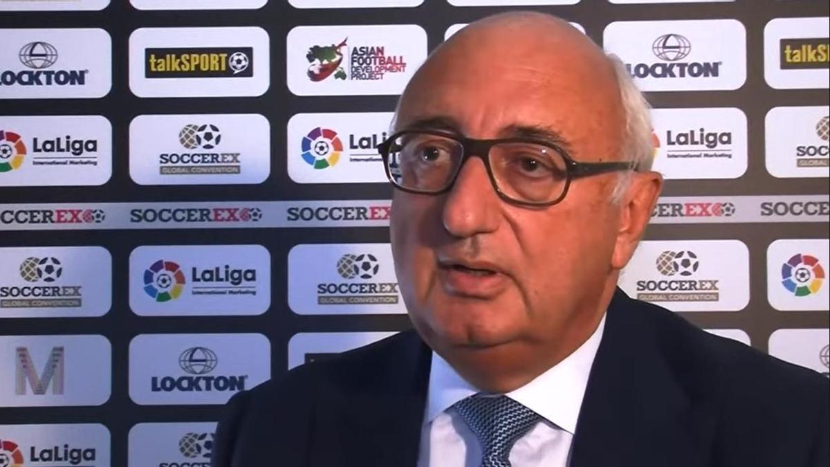 Jonathan Barnett, en una imagen de archivo.