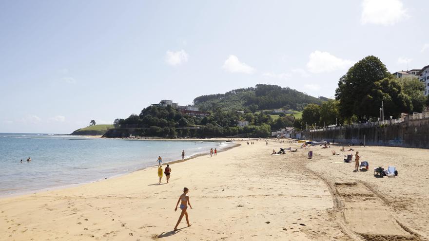Adiós al caos veraniego: septiembre devuelve su alma a los pueblos de la costa de Bizkaia