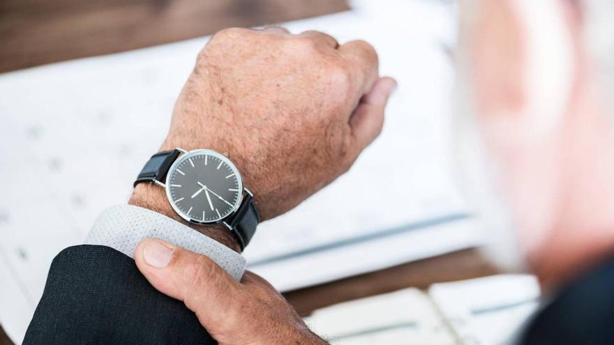 Sebastián Ramírez, abogado laboralista: "El registro de la jornada laboral ha cambiado para siempre"