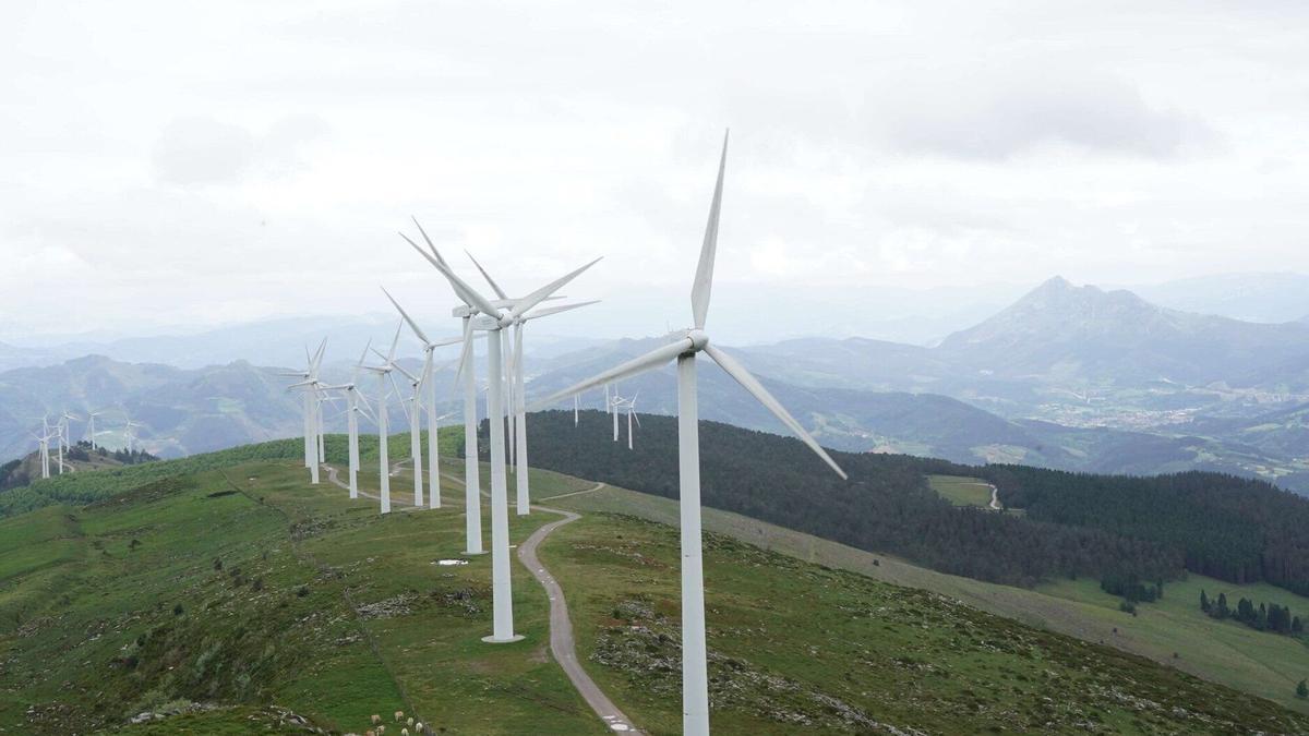 Statkraft ha visto como en medio año sus dos proyectos en Gipuzkoa han recibido declaración ambiental negativa