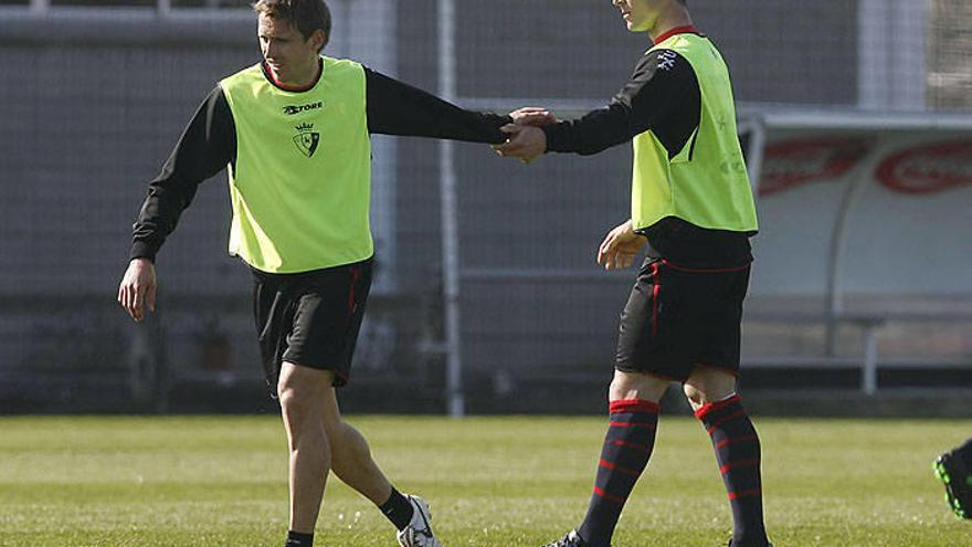 Monreal: &quot;Tenemos potencial para ganar al Sporting&quot;