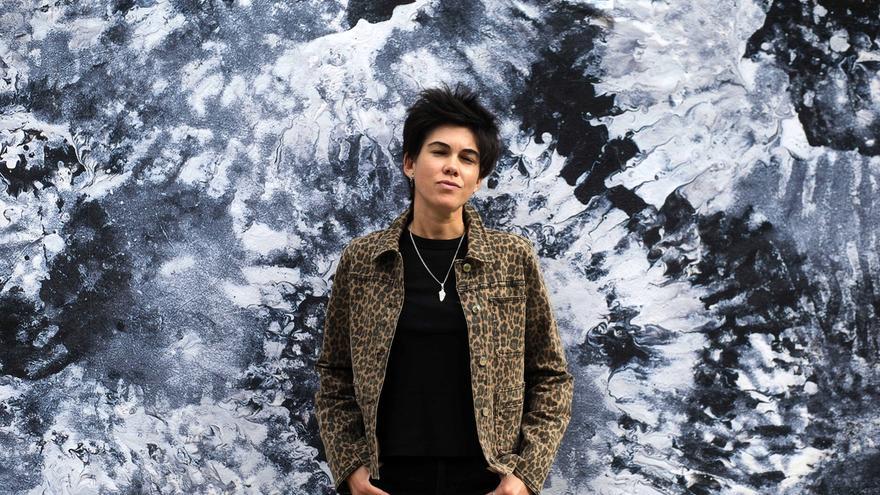 La música de Isabel Villanueva y el arte de Susana Solano confluyen en Los Encuentros