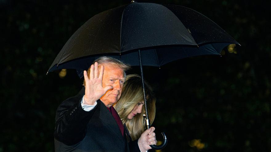 Trump carga contra &#039;The New York Times&#039; por un artículo &quot;difamatorio&quot; sobre su edad