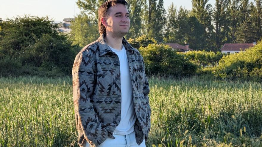 Mikel Utrera Puellesek lortu du euskarazko literatur sorkuntzako Ignacio Aldecoa beka