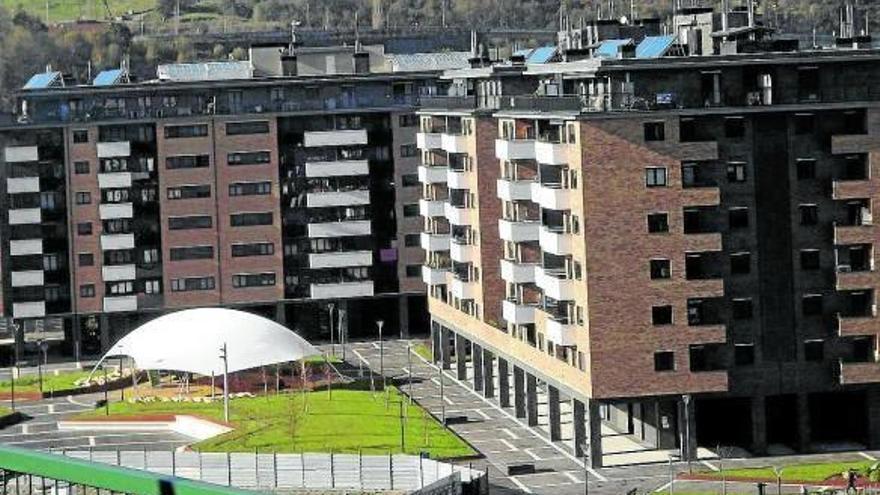 Plaza Kontxa Etxeberria.