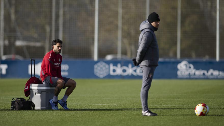 Osasuna tiene una final ante el Levante