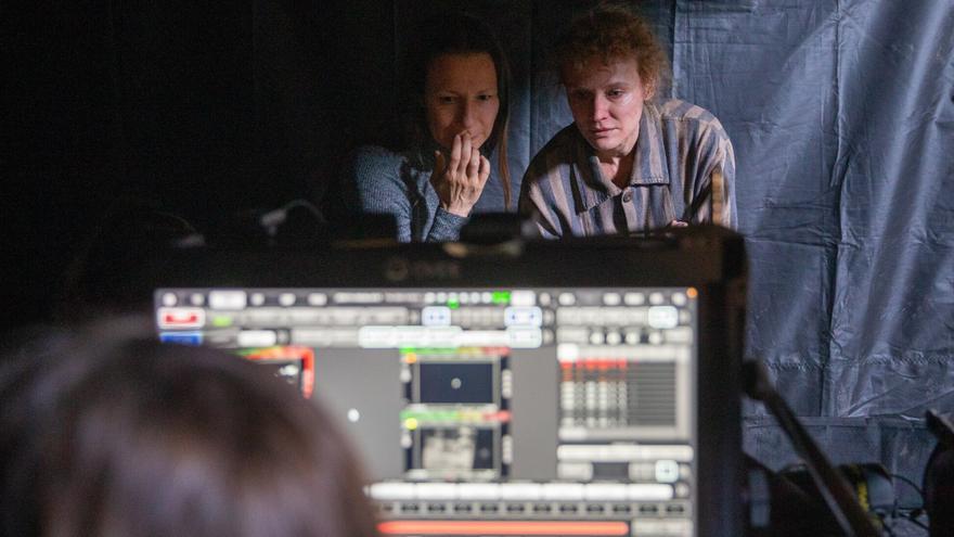 Diane Kruger, actriz en &#039;Each of Us&#039;: “Es un sentimiento único, como mujer y madre, interpretar a Gertrud”