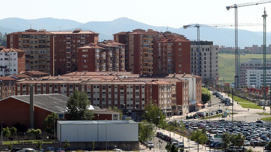 Más del 18% de las compraventas de vivienda en el Estado la realizan extranjeros