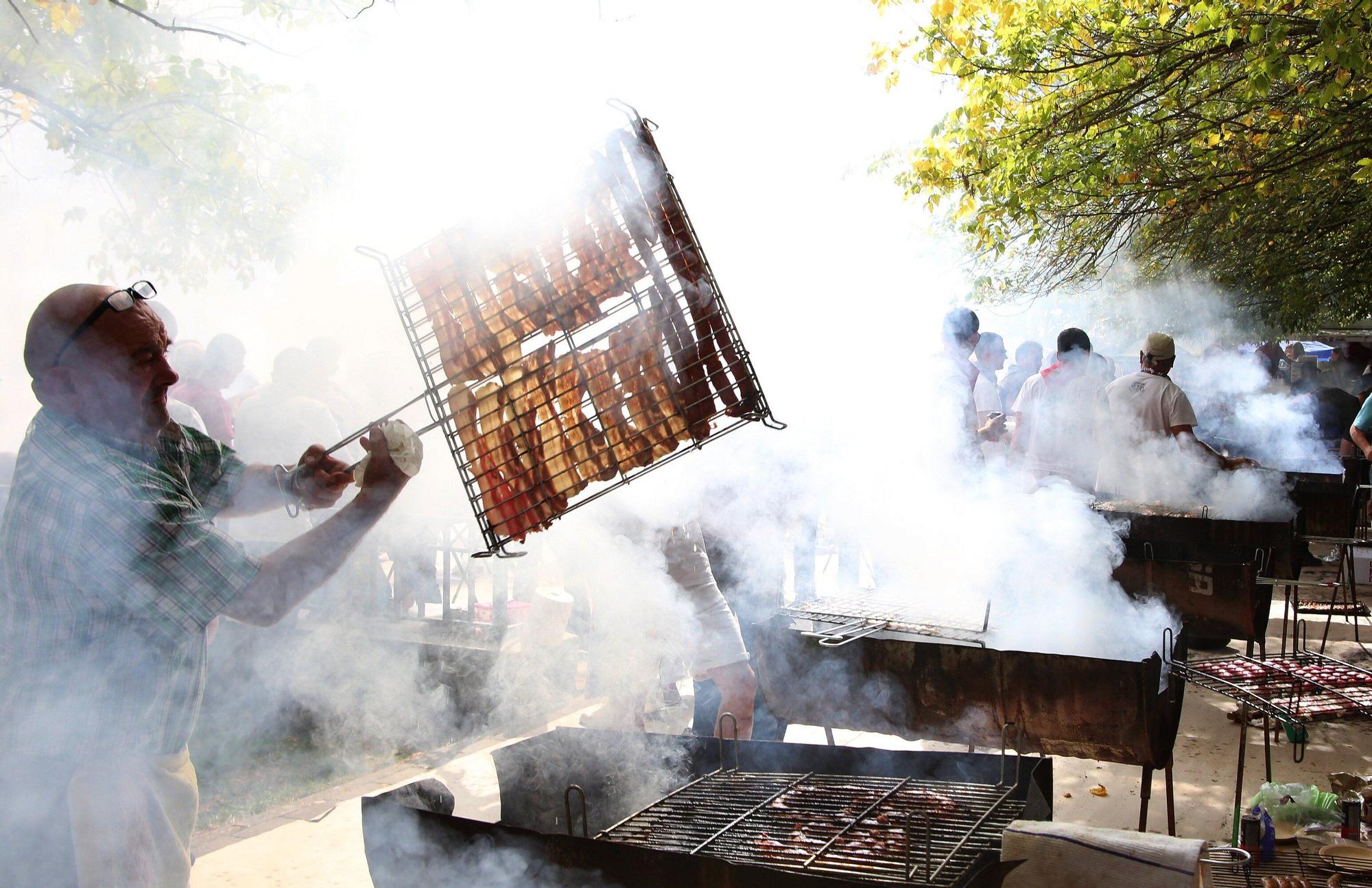 Costillada de Villava