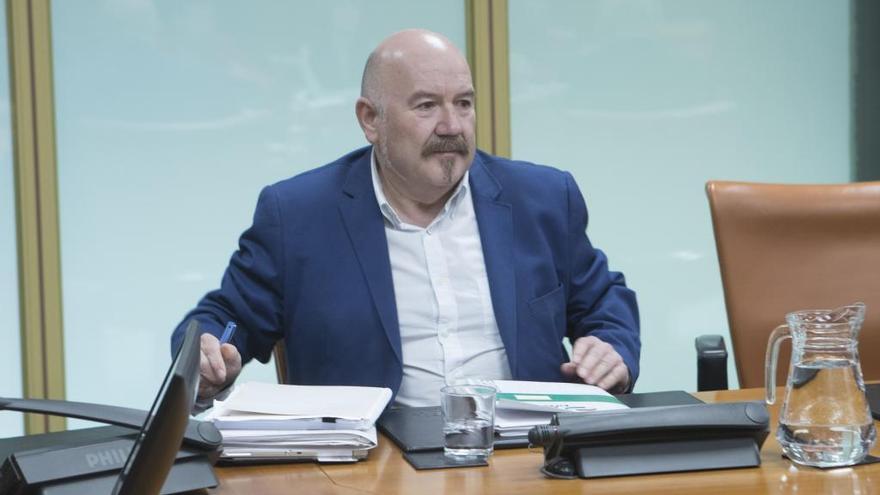 El PNV asegura que no gobernará con partidos que se coaliguen con Vox