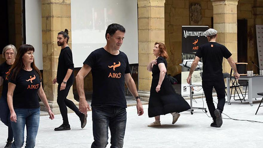 Sei estreinaldi izango dira aurtengo Korrika kulturalean