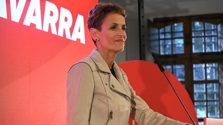 Chivite: &quot;La Atención Primaria es una de las cuestiones pendientes de esta legislatura&quot;