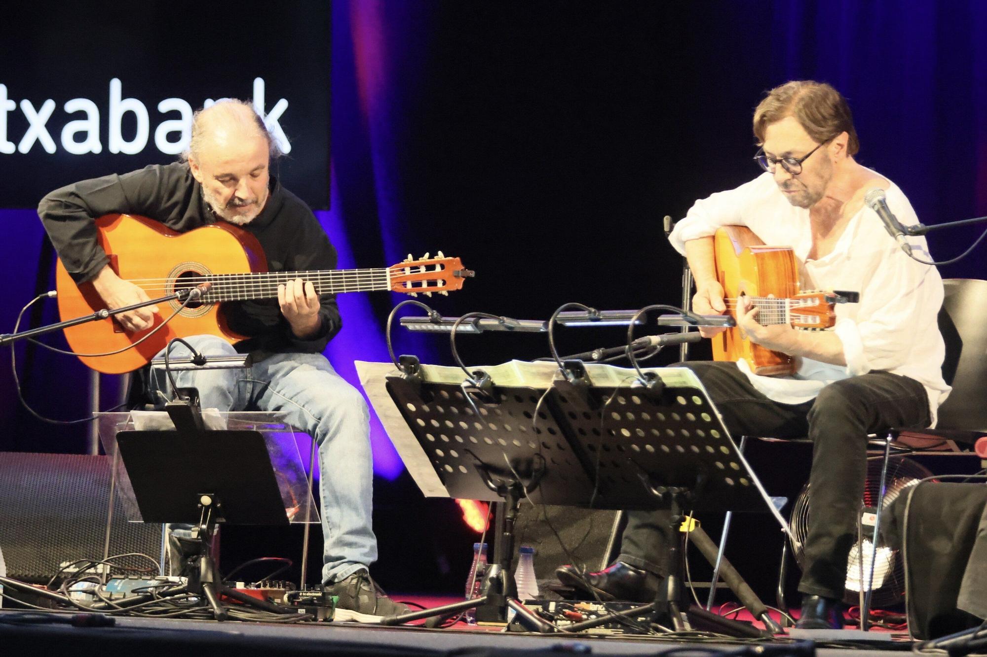 Festival de Jazz 2025