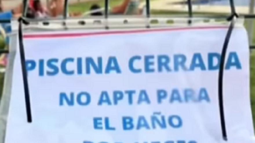 El reto viral más repugnante del verano ha provocado ya el cierre de más de 300 piscinas