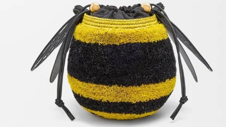 ¿Lujo o excentricidad? Los bolsos más raros de los diseñadores más exclusivos