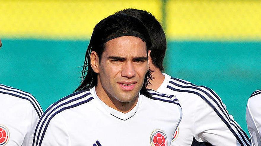 &quot;Su sueño es jugar en el Real Madrid&quot;