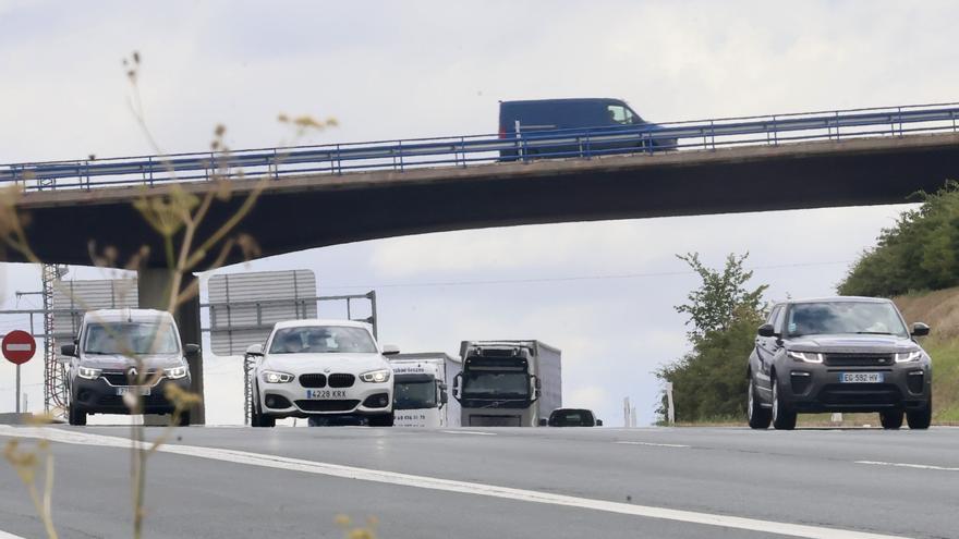 Luz verde a la actualización del convenio para financiar la segunda fase del nudo de Armiñón