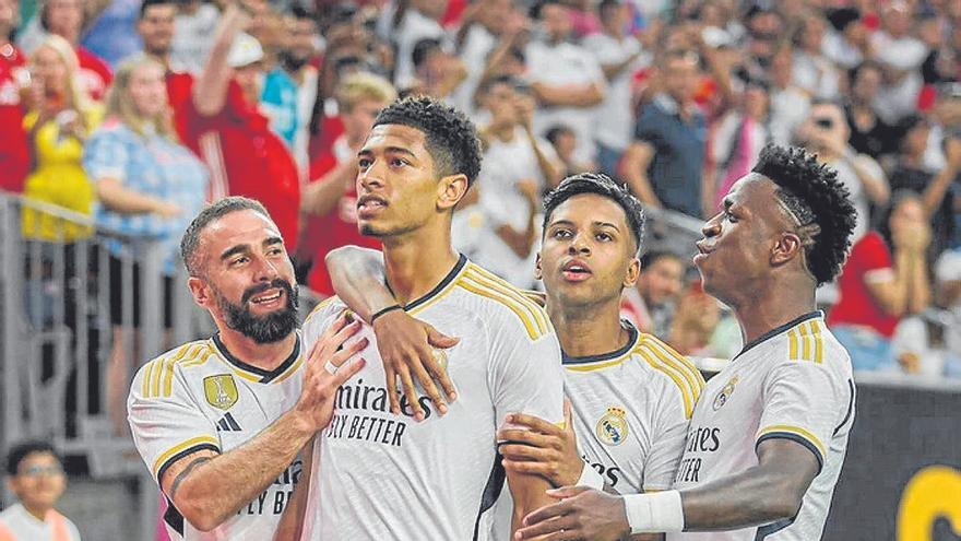 LaLiga cierra el grifo de los fichajes