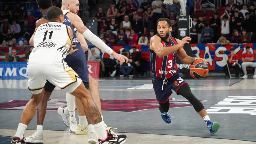 Nowell, el descarte de Galbiati en Girona