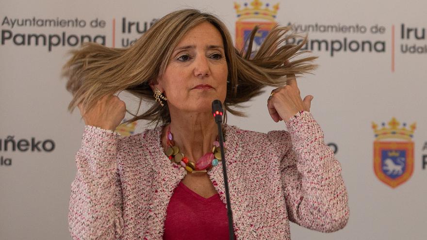 Ibarrola recula en el proyecto de Beloso tras el ultimátum del Gobierno foral