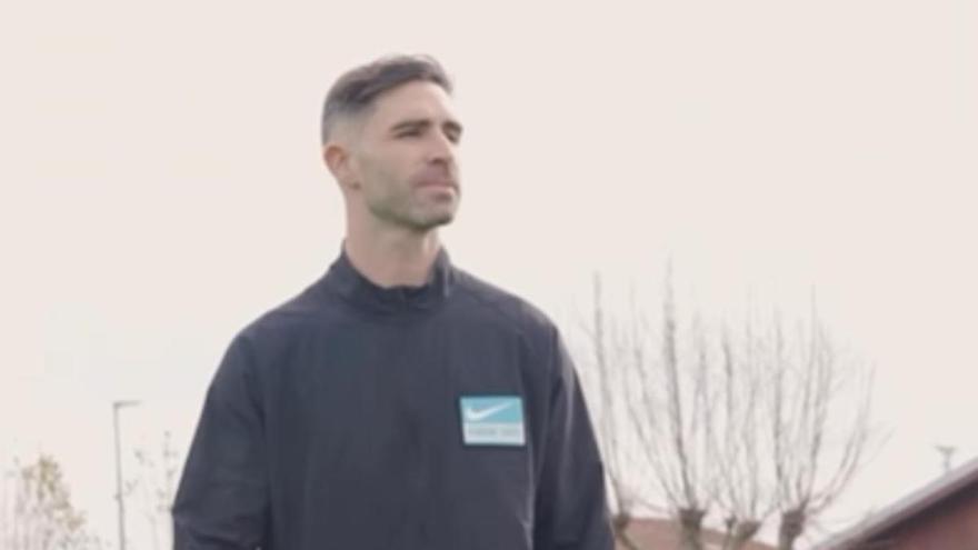 Así han reaccionado las redes al emotivo vídeo de Yeray a pocos días de su regreso: "El muro está de vuelta"