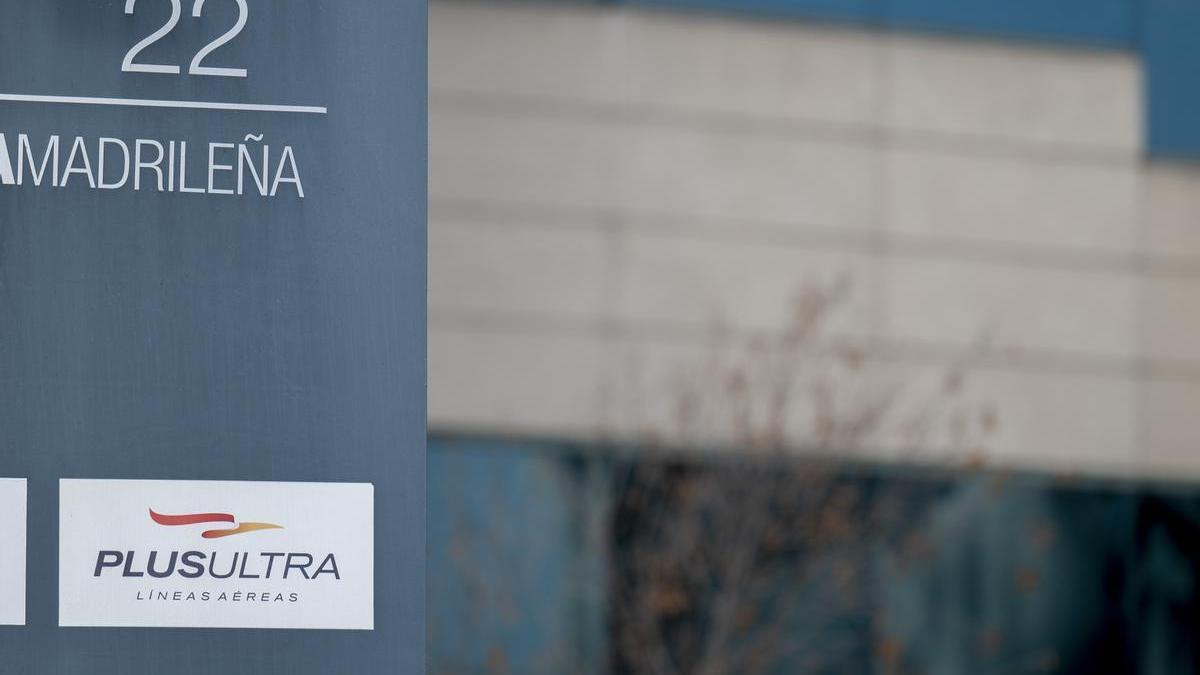 El juez deja en libertad al dueño y director ejecutivo de la aerolínea Plus Ultra