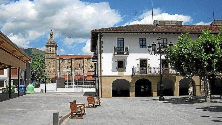 Las víctimas de violencia sexual en Gipuzkoa tendrán un tercer centro de atención en Lazkao