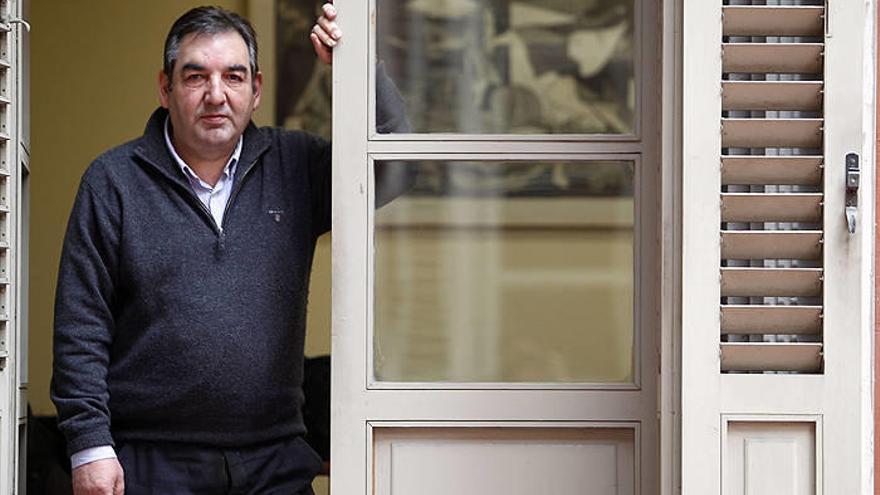 J. Ángel Agirrebengoa: otro de los imprescindibles