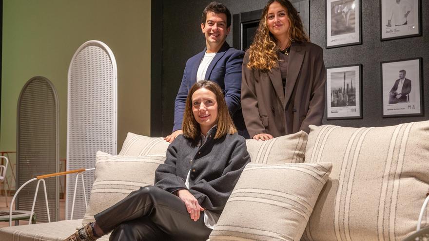 Una nueva generación de empresarios navarros se prepara para tomar el relevo