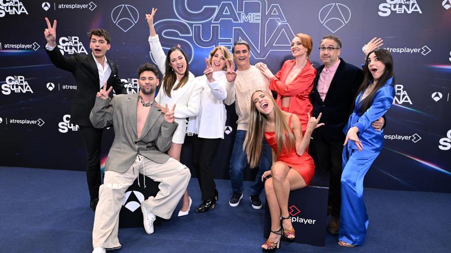 pp+t=c (la fórmula de la tele)