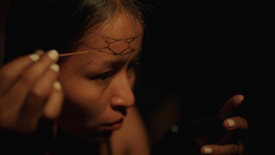 Ecuador, entre Álava y los Goya de la mano del cortometraje 'Zona Wao'