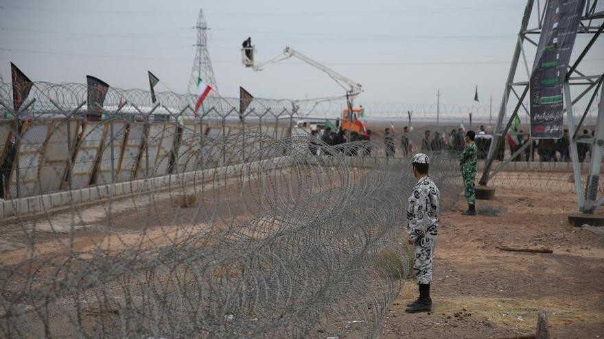 Irán confirma que el uranio enriquecido está bajo los escombros de las instalaciones bombardeadas por EEUU