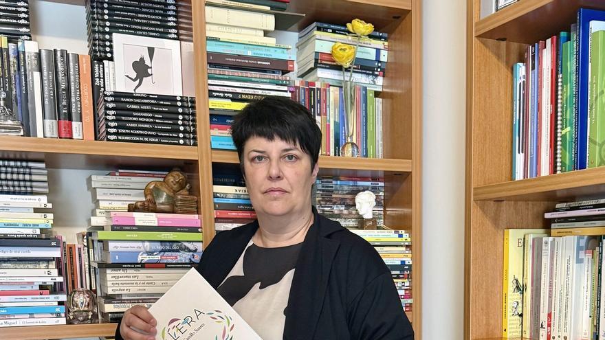 Castillo Suárez explora la memoria y la identidad compartida en 'Lera'