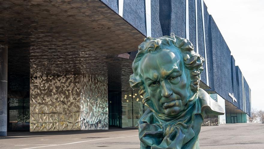 Dónde ver todas las películas nominadas en los Premios Goya 2026