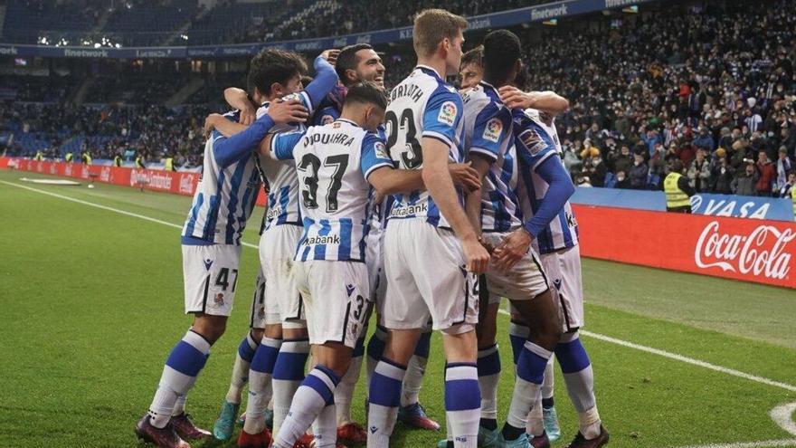 El tren europeo pasa por Elche